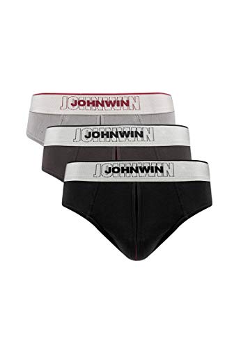 Mini Brief Flap - Johnwin