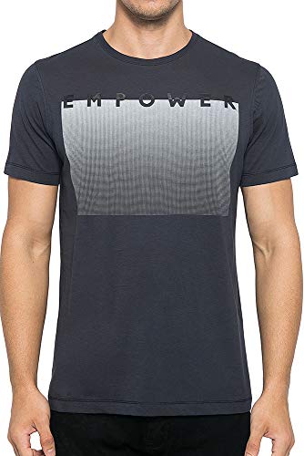 Empower Graphic T-Shirt - Johnwin