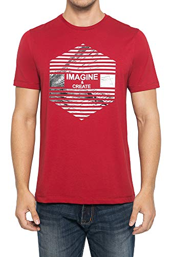 Imagine Graphic T-Shirt - Johnwin
